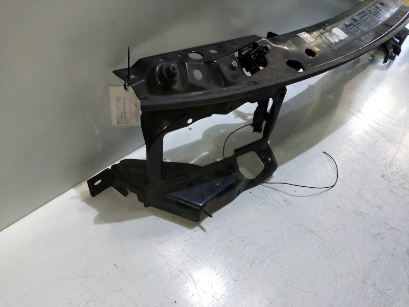 Recambio de panel frontal para renault espace / grand espace (je0) 2.2 dci turbodiesel cat referencia OEM IAM   