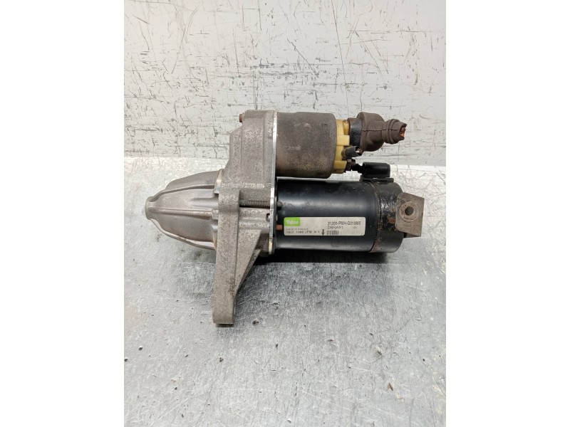 Recambio de motor arranque para honda civic berlina 5 (eu7/8) 1.6 vtec cat (d 16 v 1) referencia OEM IAM 31200PMHG010M5  