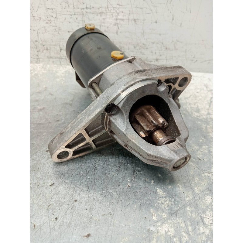 Recambio de motor arranque para honda civic berlina 5 (eu7/8) 1.6 vtec cat (d 16 v 1) referencia OEM IAM 31200PMHG010M5  