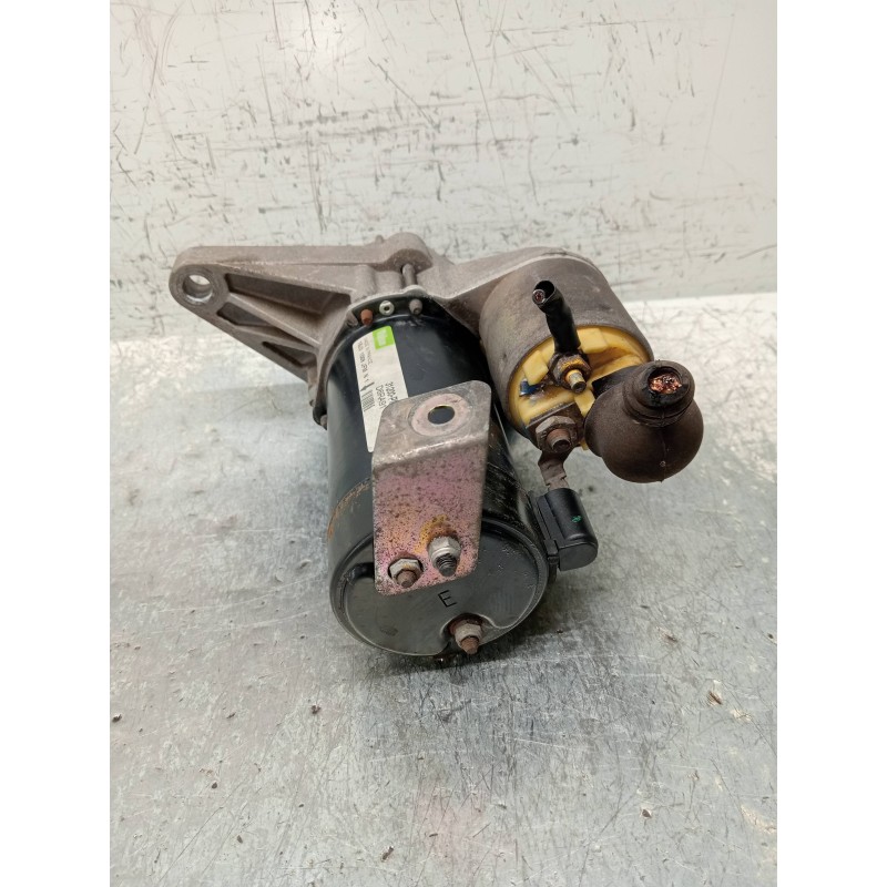 Recambio de motor arranque para honda civic berlina 5 (eu7/8) 1.6 vtec cat (d 16 v 1) referencia OEM IAM 31200PMHG010M5  