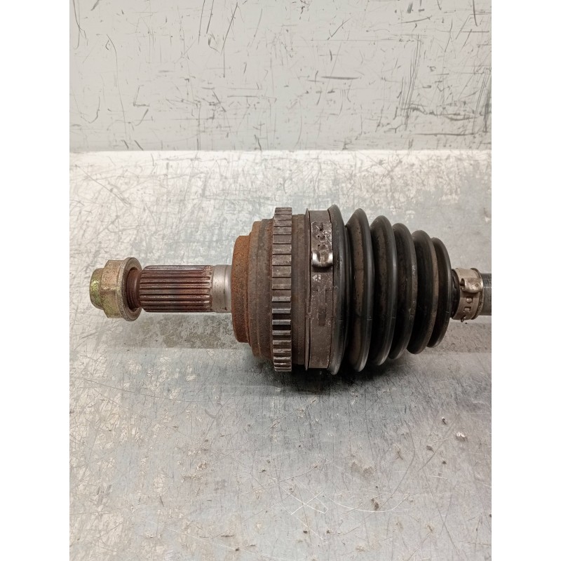 Recambio de transmision delantera derecha para honda civic berlina 5 (eu7/8) 1.6 vtec cat (d 16 v 1) referencia OEM IAM   