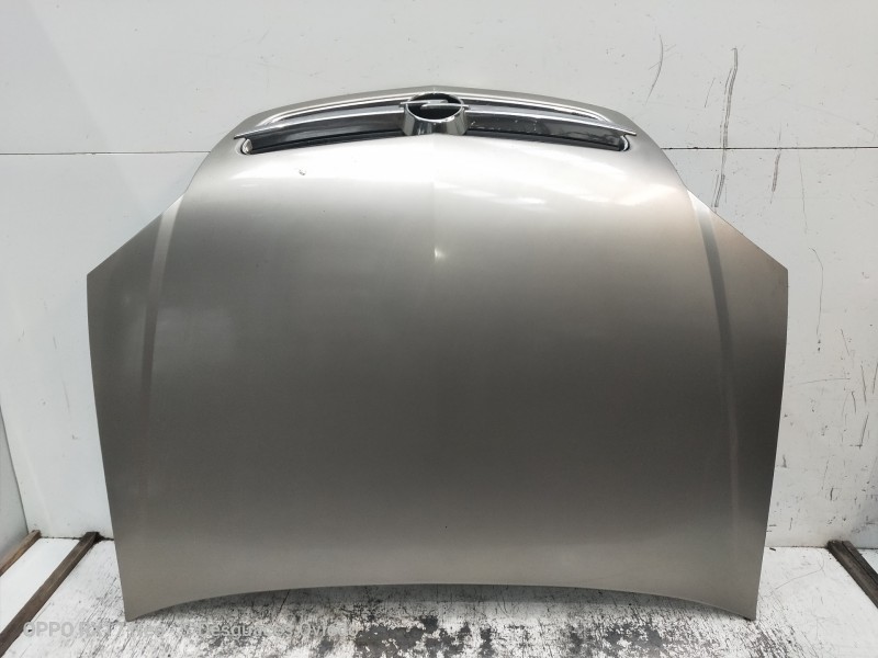 Recambio de capot para opel vectra c berlina club referencia OEM IAM   