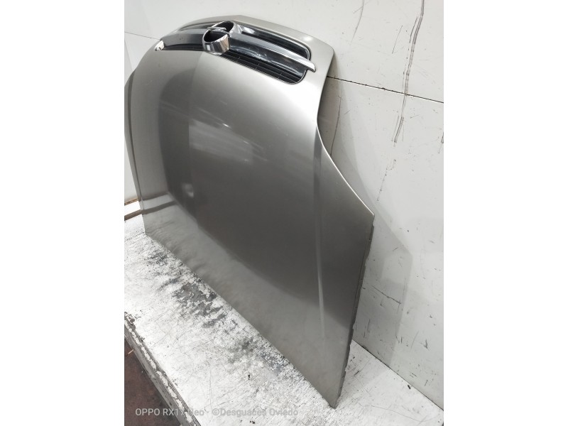 Recambio de capot para opel vectra c berlina club referencia OEM IAM   