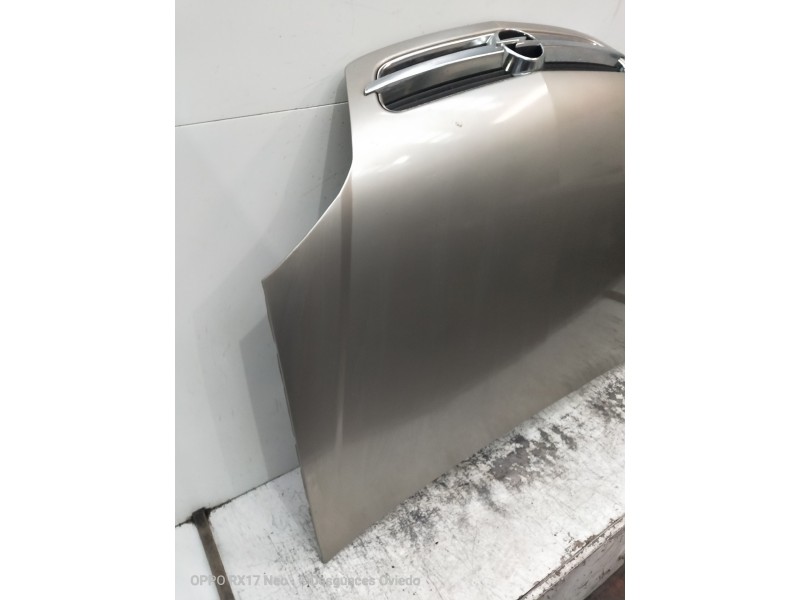 Recambio de capot para opel vectra c berlina club referencia OEM IAM   
