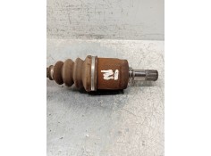 Recambio de transmision delantera izquierda para honda civic berlina 5 (eu7/8) 1.6 vtec cat (d 16 v 1) referencia OEM IAM   