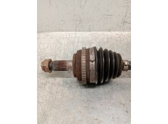 Recambio de transmision delantera izquierda para honda civic berlina 5 (eu7/8) 1.6 vtec cat (d 16 v 1) referencia OEM IAM    2