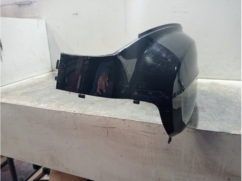 Recambio de aletin trasero derecho para daelim besbi 125 besbi 125 referencia OEM IAM   