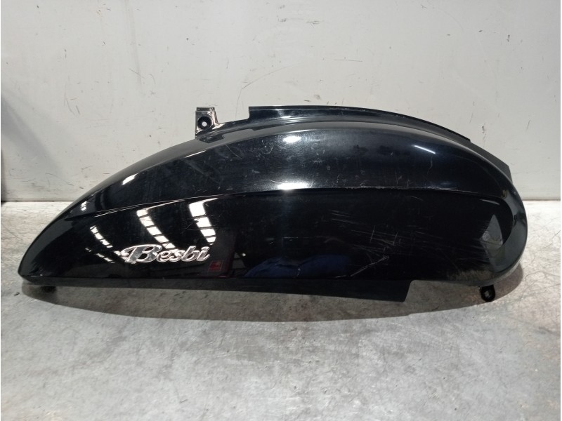 Recambio de aletin trasero izquierdo para daelim besbi 125 besbi 125 referencia OEM IAM   