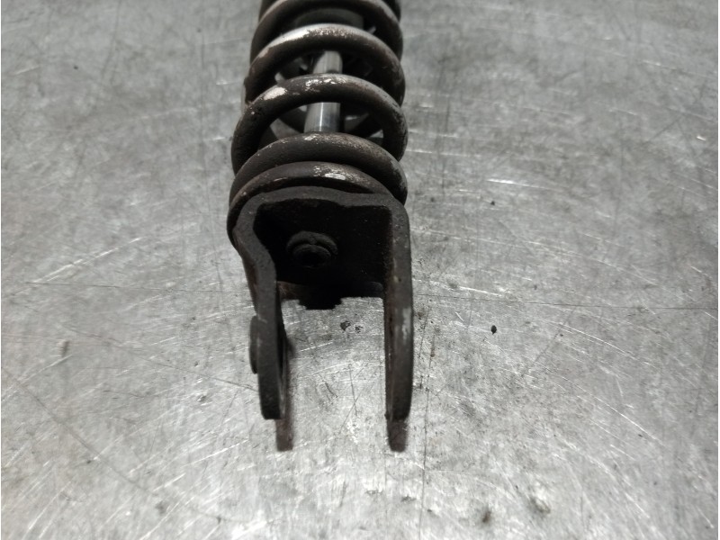 Recambio de amortiguador delantero derecho para daelim besbi 125 besbi 125 referencia OEM IAM   