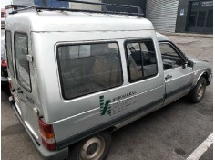 citroen c15 del año 2004 2