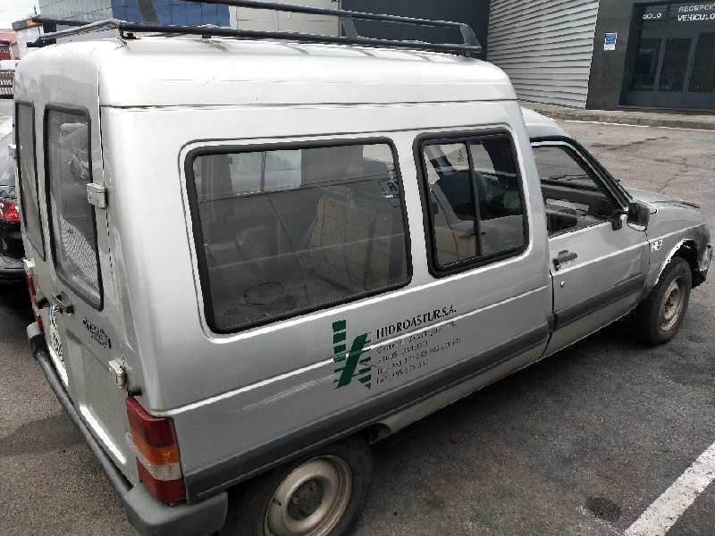 citroen c15 del año 2004