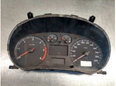 Recambio de cuadro instrumentos para seat ibiza (6k1) 1.9 tdi referencia OEM IAM 110008924028 W06K920801E 