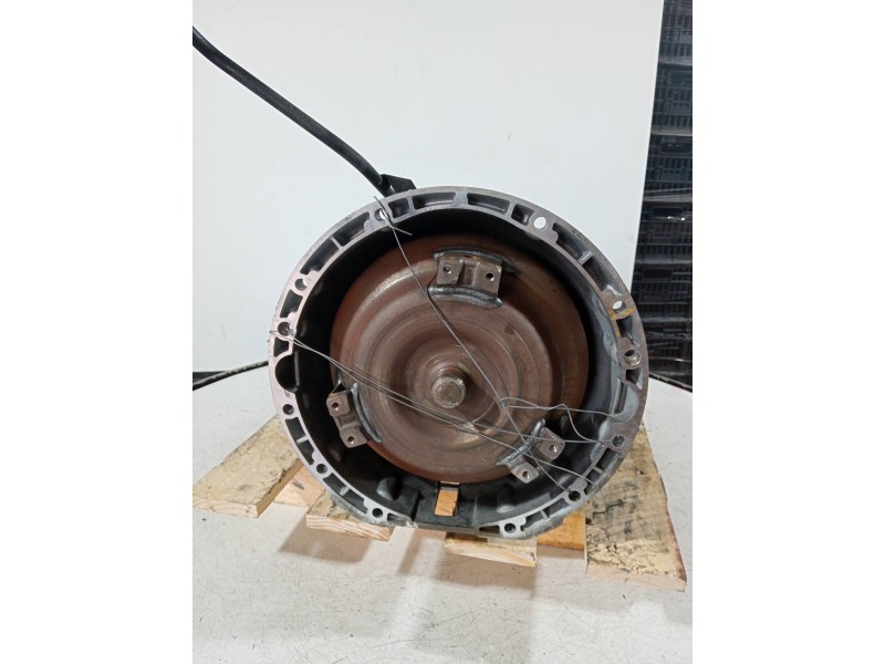 Recambio de caja cambios para mercedes clase e (w210) berlina 280 (210.063) referencia OEM IAM 722665 210270840072266500557028 A