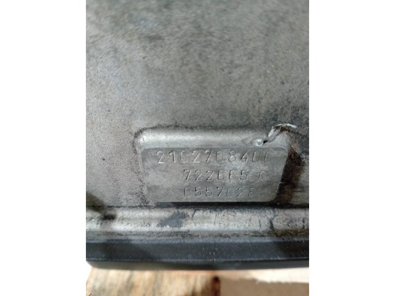 Recambio de caja cambios para mercedes clase e (w210) berlina 280 (210.063) referencia OEM IAM 722665 210270840072266500557028 A