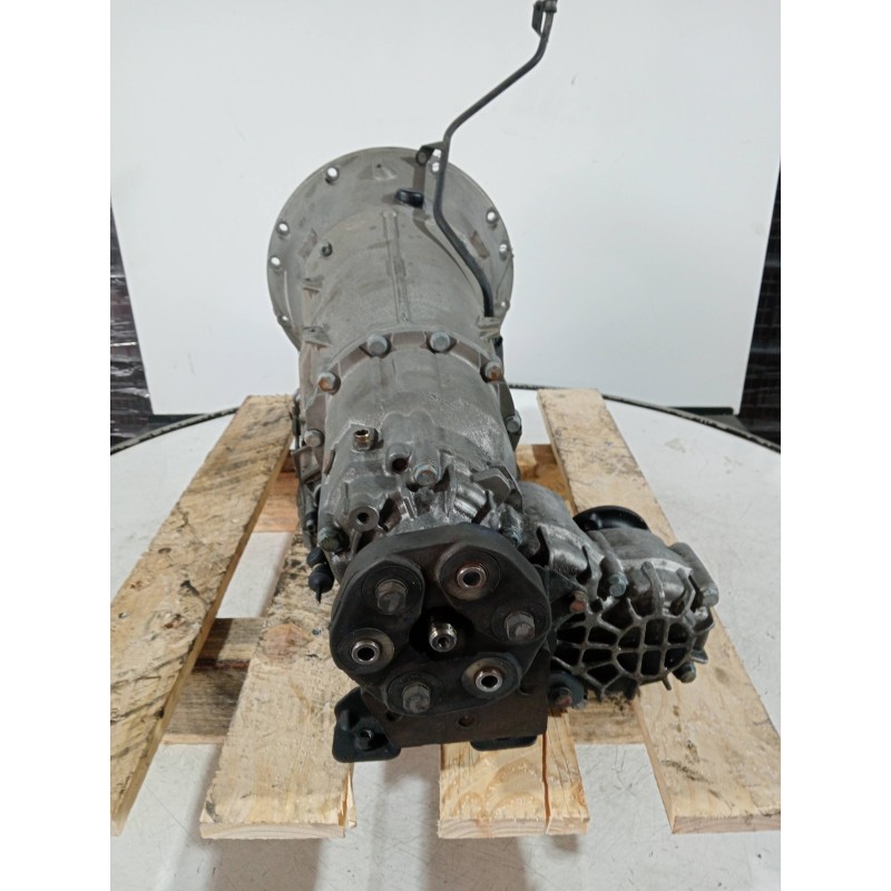 Recambio de caja cambios para mercedes clase e (w210) berlina 280 (210.063) referencia OEM IAM 722665 210270840072266500557028 A