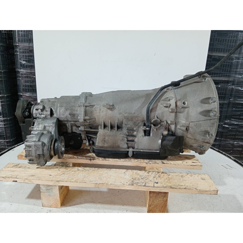 Recambio de caja cambios para mercedes clase e (w210) berlina 280 (210.063) referencia OEM IAM 722665 210270840072266500557028 A