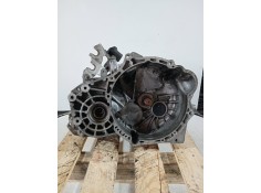 Recambio de caja cambios para chevrolet captiva 2.0 vcdi ls referencia OEM IAM GM005607 BEW4357 5V