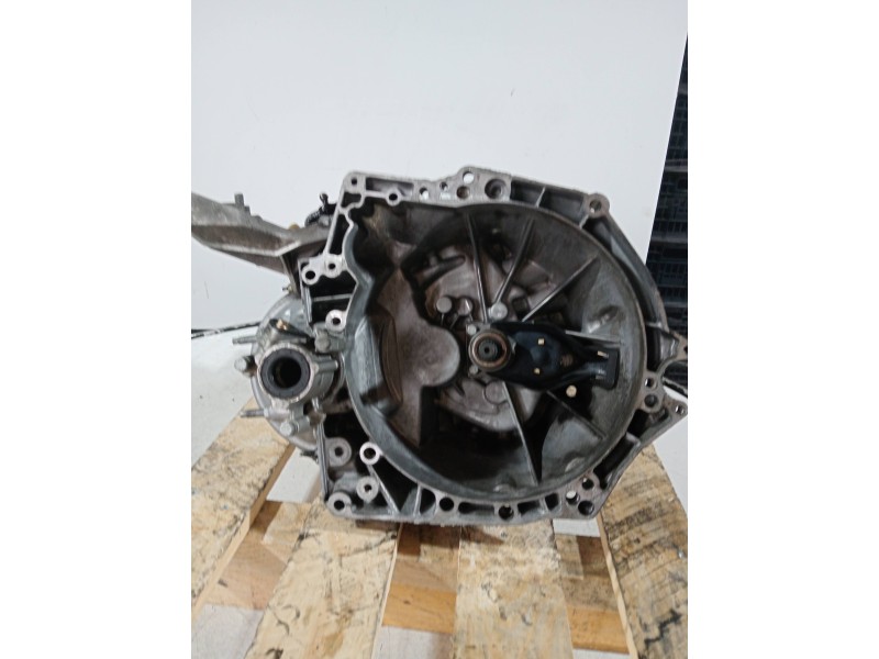 Recambio de caja cambios para citroen c5 berlina lx (e) referencia OEM IAM 20DM65 8767471A 5V