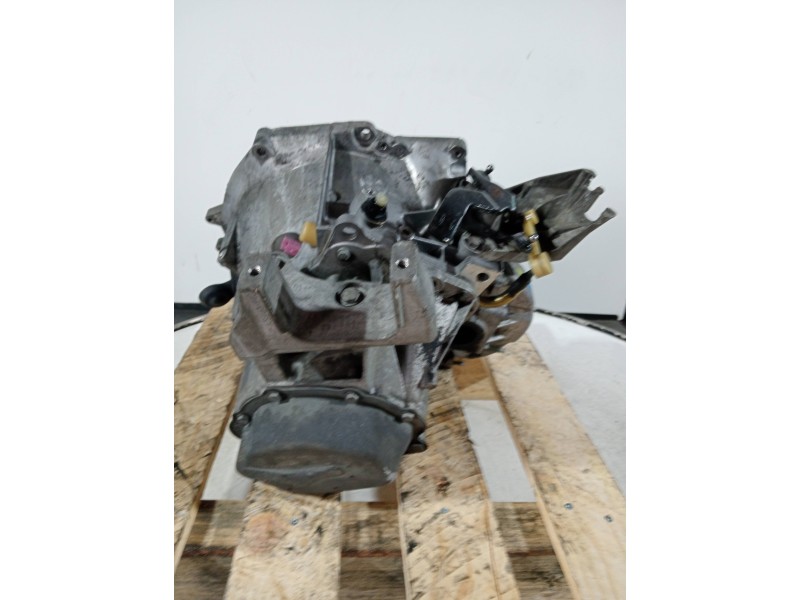 Recambio de caja cambios para citroen c5 berlina lx (e) referencia OEM IAM 20DM65 8767471A 5V