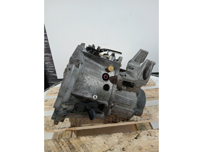 Recambio de caja cambios para citroen c5 berlina lx (e) referencia OEM IAM 20DM65 8767471A 5V