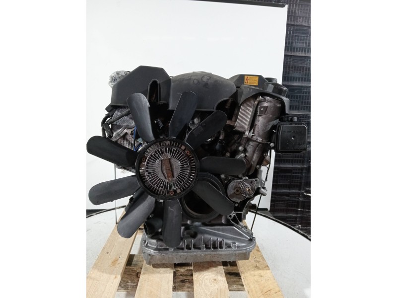 Recambio de motor completo para mercedes clase e (w210) berlina 280 (210.063) referencia OEM IAM 112921 11192130048214 
