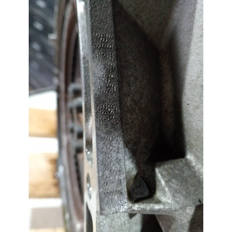 Recambio de motor completo para mercedes clase e (w210) berlina 280 (210.063) referencia OEM IAM 112921 11192130048214 