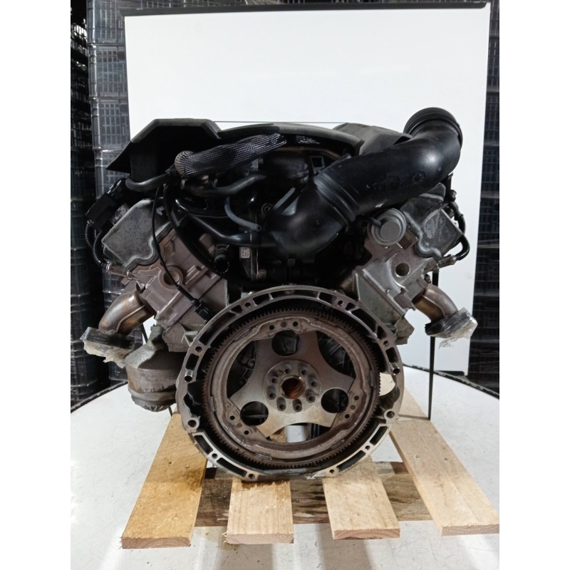 Recambio de motor completo para mercedes clase e (w210) berlina 280 (210.063) referencia OEM IAM 112921 11192130048214 