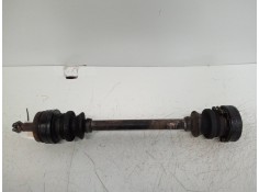 Recambio de transmision trasera derecha para mercedes clase e (w124) berlina 300 d / e 300 d (124.130) referencia OEM IAM   