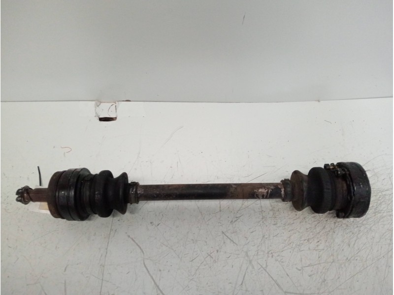 Recambio de transmision trasera derecha para mercedes clase e (w124) berlina 300 d / e 300 d (124.130) referencia OEM IAM   