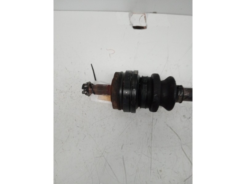 Recambio de transmision trasera derecha para mercedes clase e (w124) berlina 300 d / e 300 d (124.130) referencia OEM IAM   