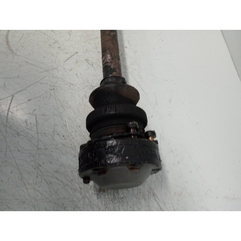 Recambio de transmision trasera derecha para mercedes clase e (w124) berlina 300 d / e 300 d (124.130) referencia OEM IAM   