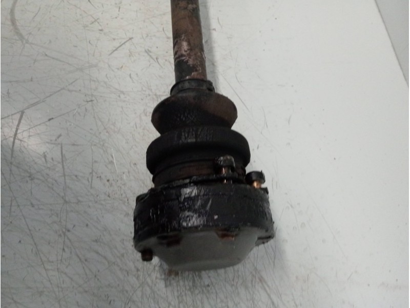 Recambio de transmision trasera derecha para mercedes clase e (w124) berlina 300 d / e 300 d (124.130) referencia OEM IAM   