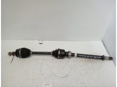 Recambio de transmision delantera derecha para mazda cx-5 2.2 turbodiesel cat referencia OEM IAM   