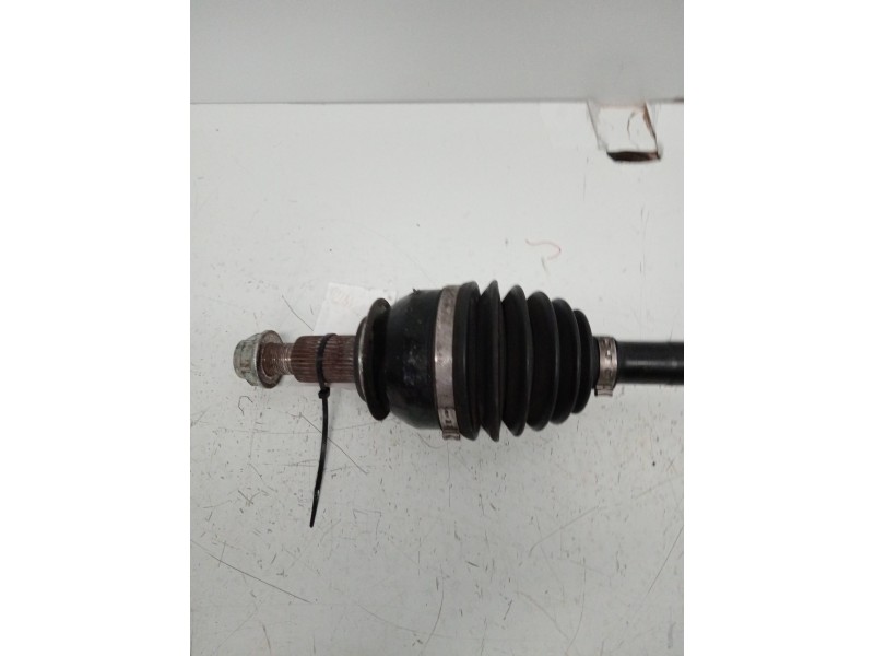 Recambio de transmision delantera derecha para mazda cx-5 2.2 turbodiesel cat referencia OEM IAM   