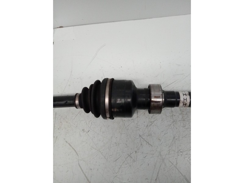 Recambio de transmision delantera derecha para mazda cx-5 2.2 turbodiesel cat referencia OEM IAM   