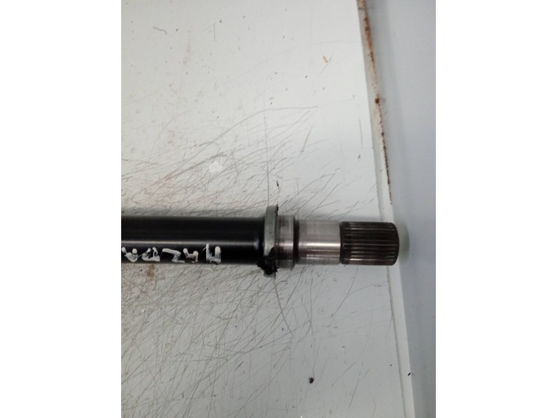 Recambio de transmision delantera derecha para mazda cx-5 2.2 turbodiesel cat referencia OEM IAM   