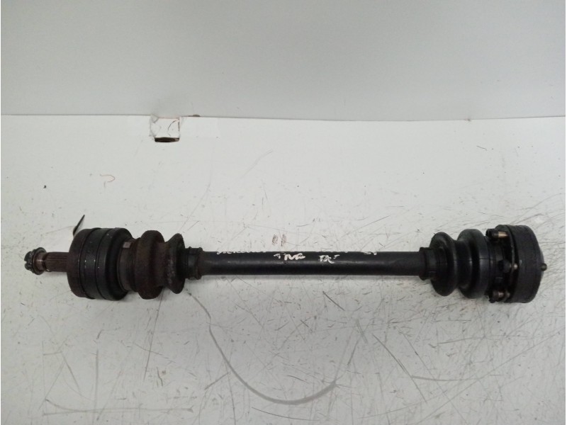 Recambio de transmision trasera derecha para mercedes clase e (w124) berlina 2.3 referencia OEM IAM   