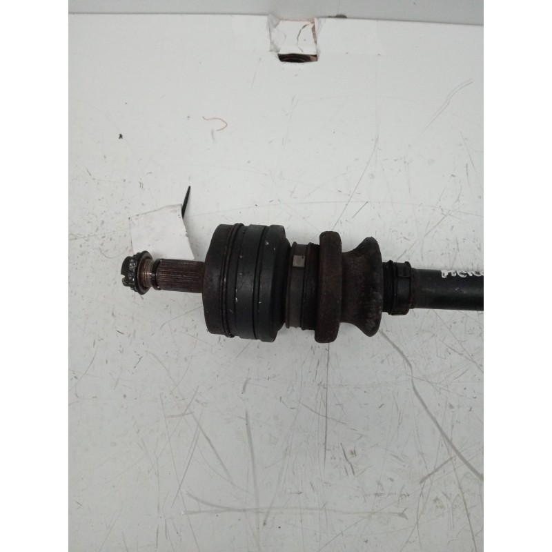 Recambio de transmision trasera derecha para mercedes clase e (w124) berlina 2.3 referencia OEM IAM   