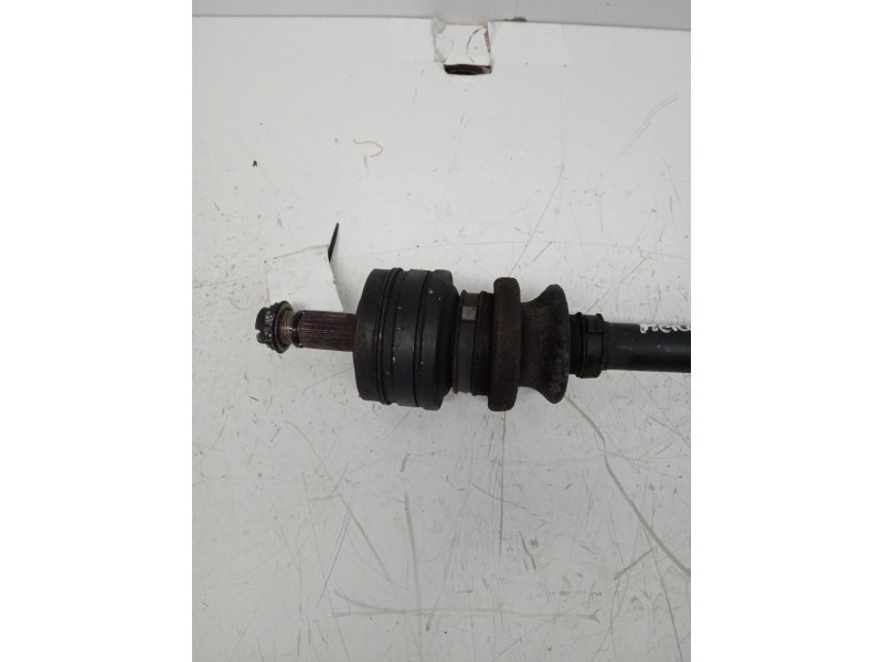 Recambio de transmision trasera derecha para mercedes clase e (w124) berlina 2.3 referencia OEM IAM   