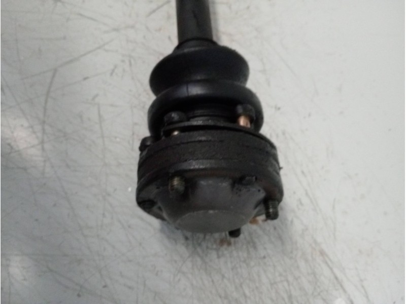 Recambio de transmision trasera derecha para mercedes clase e (w124) berlina 2.3 referencia OEM IAM   