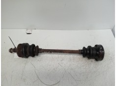 Recambio de transmision trasera izquierda para mercedes clase slk (w170) roadster 230 compressor (170.447) referencia OEM IAM   