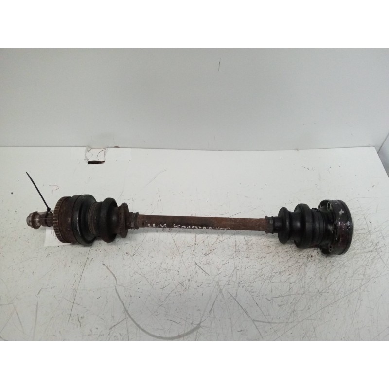 Recambio de transmision trasera izquierda para mercedes clase slk (w170) roadster 230 compressor (170.447) referencia OEM IAM   