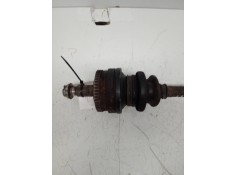 Recambio de transmision trasera izquierda para mercedes clase slk (w170) roadster 230 compressor (170.447) referencia OEM IAM    2