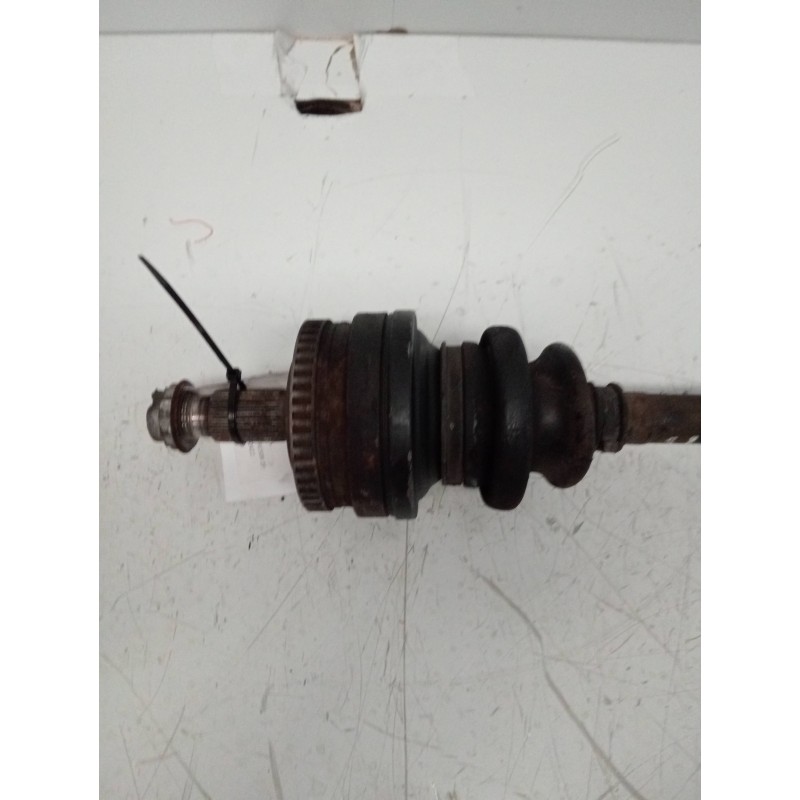 Recambio de transmision trasera izquierda para mercedes clase slk (w170) roadster 230 compressor (170.447) referencia OEM IAM   