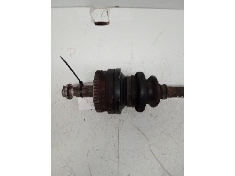Recambio de transmision trasera izquierda para mercedes clase slk (w170) roadster 230 compressor (170.447) referencia OEM IAM   