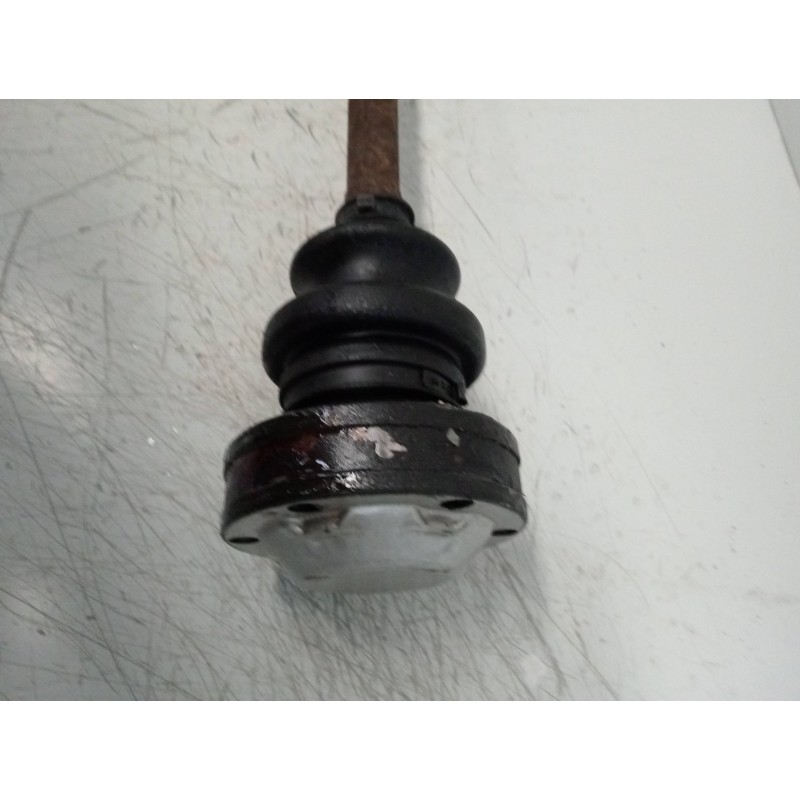 Recambio de transmision trasera izquierda para mercedes clase slk (w170) roadster 230 compressor (170.447) referencia OEM IAM   