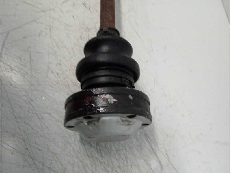 Recambio de transmision trasera izquierda para mercedes clase slk (w170) roadster 230 compressor (170.447) referencia OEM IAM   