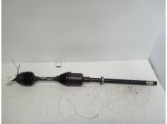 Recambio de transmision delantera izquierda para mercedes clase glk (w204) glk glk 320 cdi 4-matic (204.983) referencia OEM IAM 