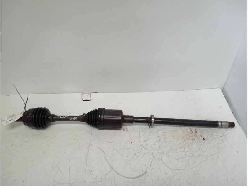 Recambio de transmision delantera izquierda para mercedes clase glk (w204) glk glk 320 cdi 4-matic (204.983) referencia OEM IAM 