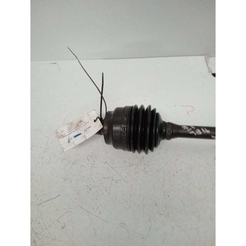Recambio de transmision delantera izquierda para mercedes clase glk (w204) glk glk 320 cdi 4-matic (204.983) referencia OEM IAM 